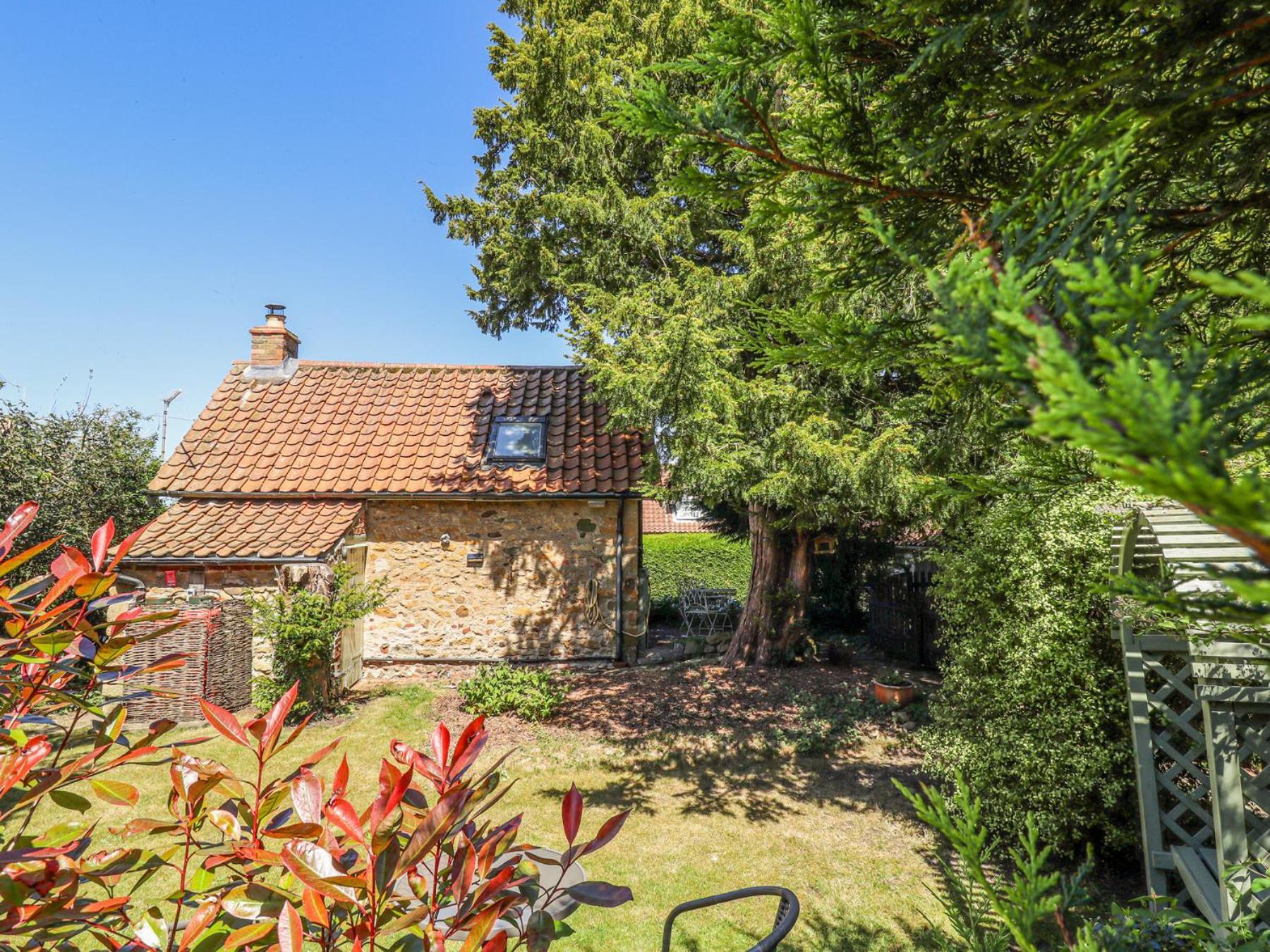 Old Blacksmiths Cottage ماركِت راسن المظهر الخارجي الصورة