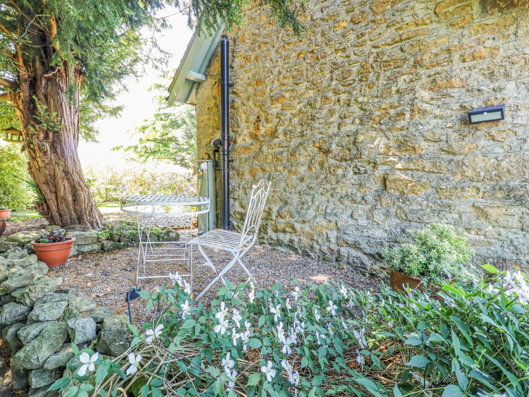 Old Blacksmiths Cottage ماركِت راسن المظهر الخارجي الصورة