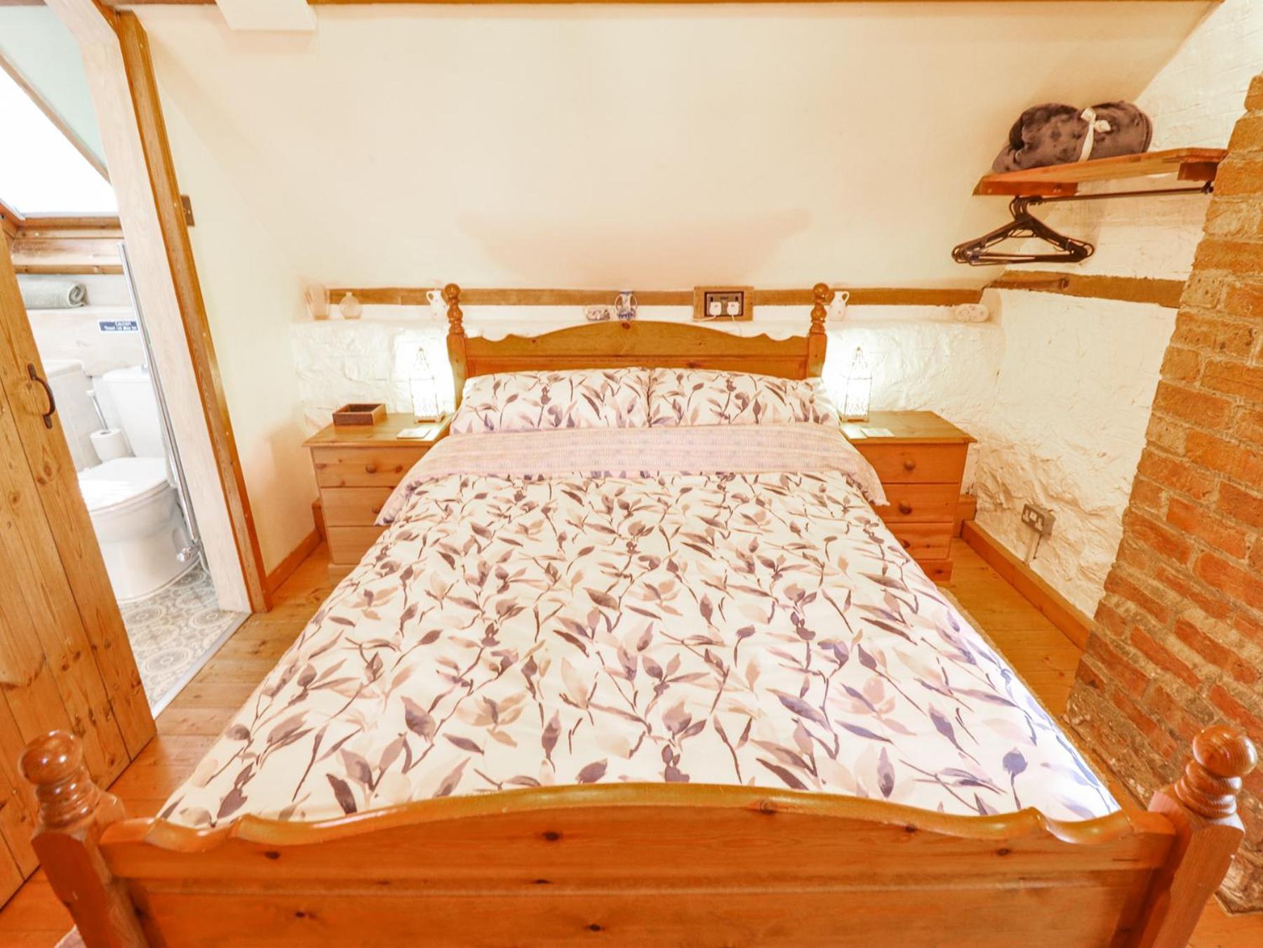 Old Blacksmiths Cottage ماركِت راسن المظهر الخارجي الصورة